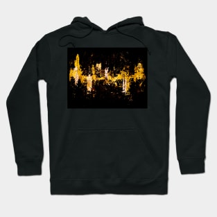 Brainwaves (original version) Hoodie